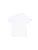 ALPHA INDUSTRIES Shirt ‘Basic TPU’  zwart / wit