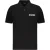 Balmain katoenen poloshirt