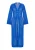 IZIA Vest Dames kobalt blauw