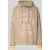 miss goodlife Oversized HOODIE met Statementprint