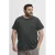 Blend Big T-shirt BHNOEL Plus Size black