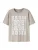 NAME IT Shirt ‘NKMJUDE’  taupe / wit
