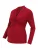 Attesa Shirt ‘ISSA’  bordeaux