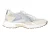 Gabor Sneakers wit Su�de