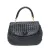 Vintage Top Handle Tote  Handtas