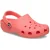 Crocs Classic Clog Thermoplastische Vrouwen Guave Klompen