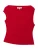 Pull&Bear Shirt  rood