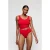 Marie Jo string Soft Studio rood