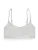 Polo Ralph Lauren BH ‘ SCOOP BRALETTE ‘  offwhite