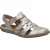 JOSEF SEIBEL Dames Sandaal Caitlyn 01 in beige