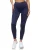 Tazzio Leggings ‘F302’  navy