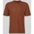 Boss Regular fit t-shirt van puur katoen model ‘Thompson 321’