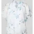 MORE & MORE Blousetop met vlindermouwen