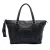 Tweedhands Small Leather Soho Werk Tote