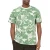 Only & Sons Perry Life Regular Leaf AOP Shirt Heren