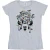 Li-cense Disney dames mickey mouse kersthoofd lichtjes katoenen t-shirt
