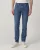 7 For All Mankind | Heren | Slimmy Jeans Donkerblauw