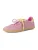 Tamaris Sneakers laag  geel / rosa