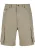 Karl Kani Cargobroek ‘KM222-042-1’  groen