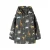 NAME IT MINI tussenjas zwart