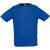 SOLS Heren Sportief Raglan T-shirt (Koningsblauw)