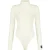 Malelions Women District Bodysuit | Off-White