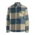 Shirt met lange mouwen Solid Manheim