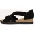 Gabor Sandalen 782 Zwart