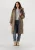 Mos Mosh Gewatteerde Jas Dames Nova Square Down Coat,