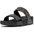 FitFlop Lulu multi-tonal glitter slides