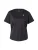 ASICS Functioneel shirt ‘CORE’  zwart