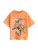 Next Shirt  groen / cyclaam / donkerlila / oranje