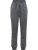 Hummel Broek  grijs gemêleerd