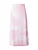 ABOUT YOU Rok ‘Pina’  rosa / wit