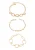 faina Armband  goud