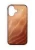 iDeal of Sweden Smartphonehoesje ‘iPhone 17’  bruin / mokka