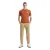 Slim fit cargobroek Dockers T2