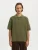 SELECTED Trui  olijfgroen