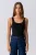 Eleanor Top – Zwart