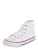 CONVERSE Sneakers ‘Chuck Taylor All Star’  blauw / rood / wit