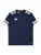 ADIDAS PERFORMANCE Functioneel shirt ‘Squa25’  marine / wit