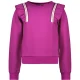 B.Nosy Meisjes sweater sara electric