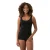 Mey Tanktop INVISIBLES extra zacht, bijzonder elastisch, ademend, single jersey