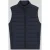 Boss Orange Slim fit bodywarmer met labelpatch, model ‘ODENO2’
