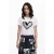 Desigual T-shirt wit