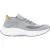 Regatta Heren Orton Sportschoenen (Stormgrijs/Oranje)