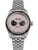 INGERSOLL Analoog horloge  rosa / zwart / zilver