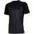 Umbro Korte Mouw Pro Training Elite Zwart Heren Graphic Jersey 55251U C44