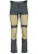 Whistler Sportbroek ‘BEINA’  basaltgrijs / kaki