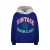 Vingino hoodie blauw